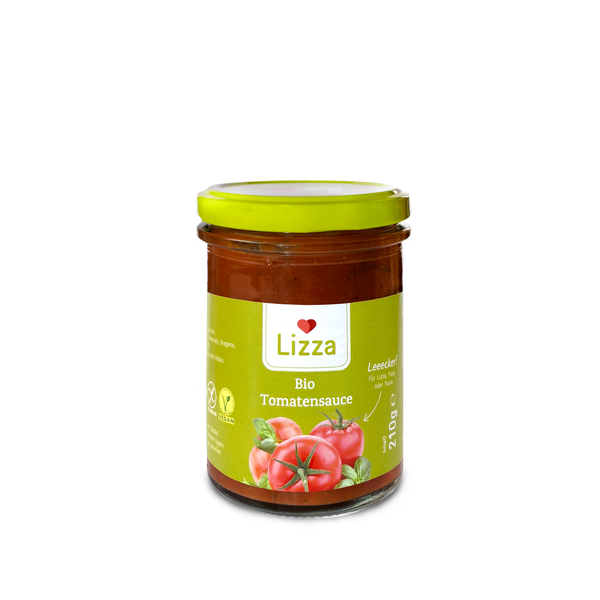 MaMa's Tomatensauce