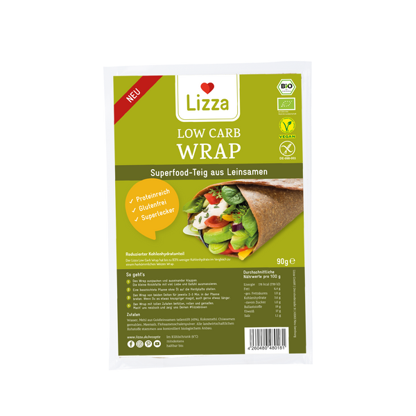 Wrapteig